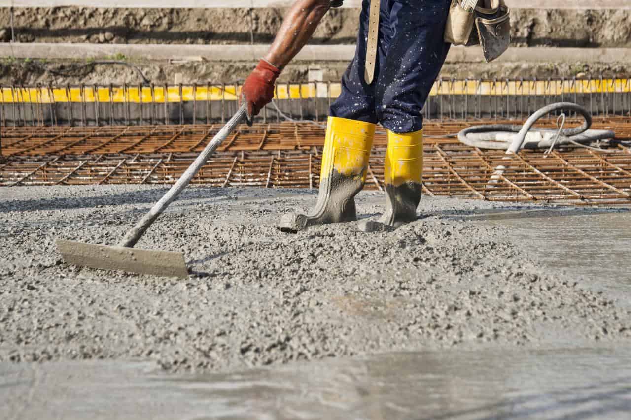 Pasinler İnşaat Betoncusu